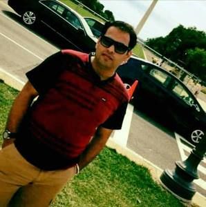 Meet your Posher, Rakesh